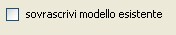 Sovrascrivi Modello Esistente_Installa modello word
